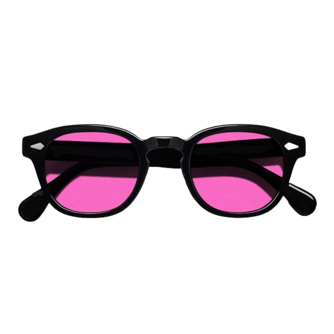 Shade Pink
